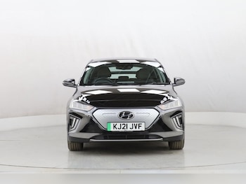 Used Hyundai IONIQ 2021 for sale - 78299413: Photo
