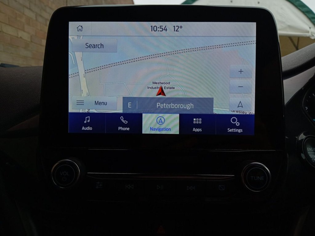 Used Ford Fiesta 2023 for sale - 77879513: Photo 10