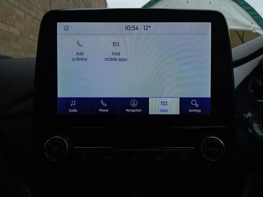 Used Ford Fiesta 2023 for sale - 77879513: Photo 13