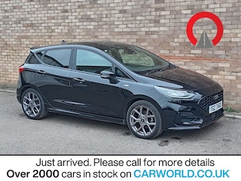 Ford Fiesta feature image