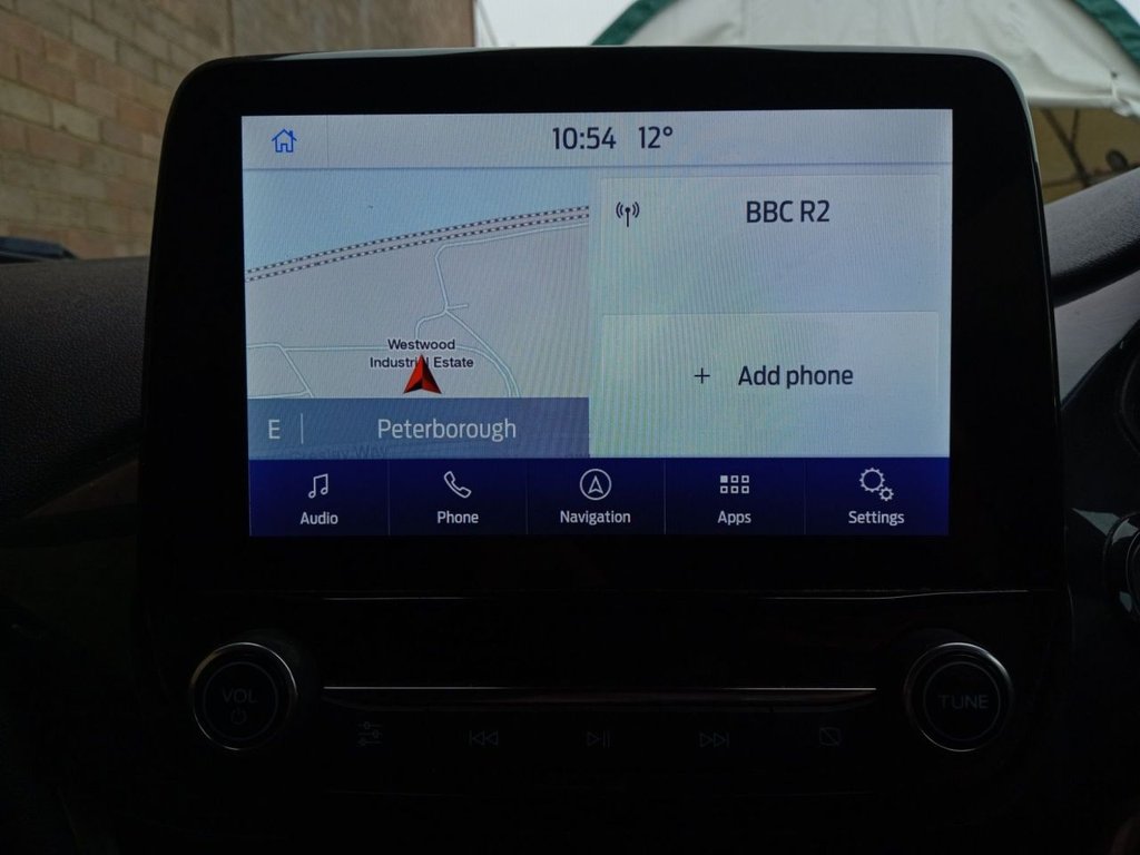 Used Ford Fiesta 2023 for sale - 77879513: Photo 8