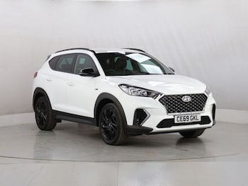 Used Hyundai TUCSON 2019 for sale - 78372055: Photo