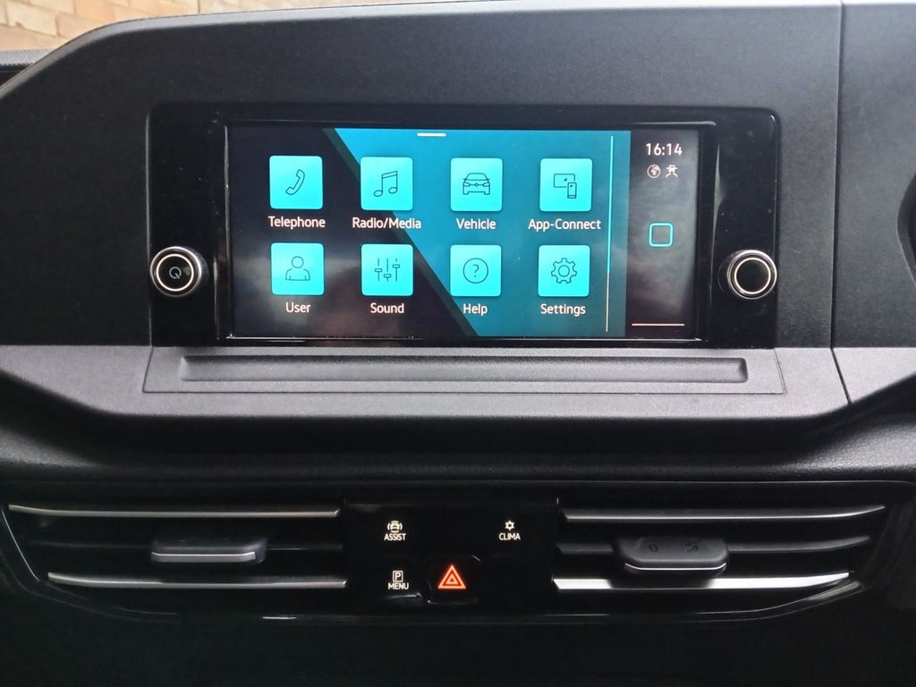 Used Volkswagen Caddy 2023 for sale - 77477801: Photo 8