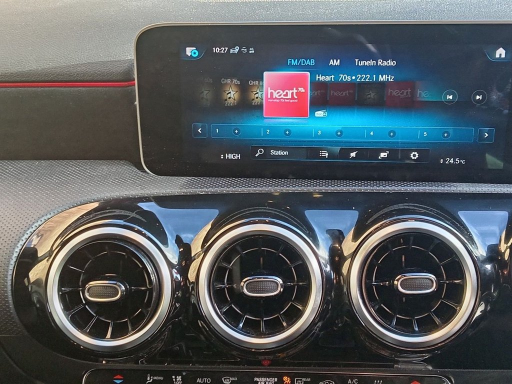 Used Mercedes-Benz A-Class 2020 for sale - 76848457: Photo 10