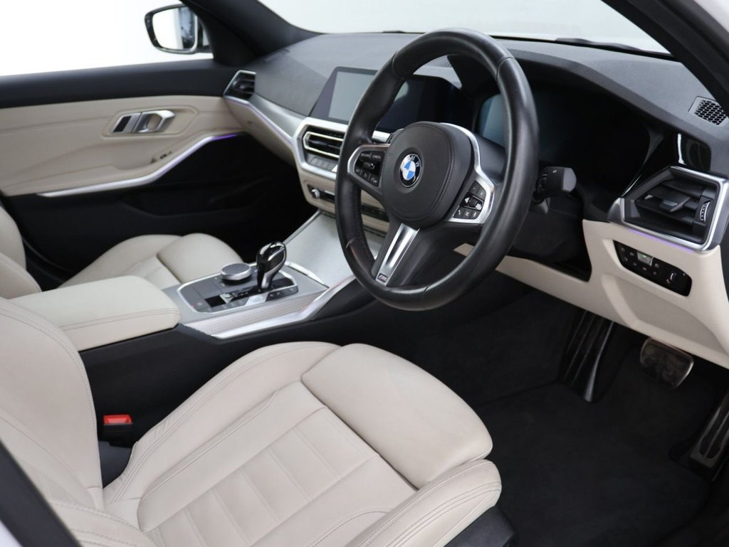 Used BMW 3 Series 2020 for sale - 77905086: Photo 10