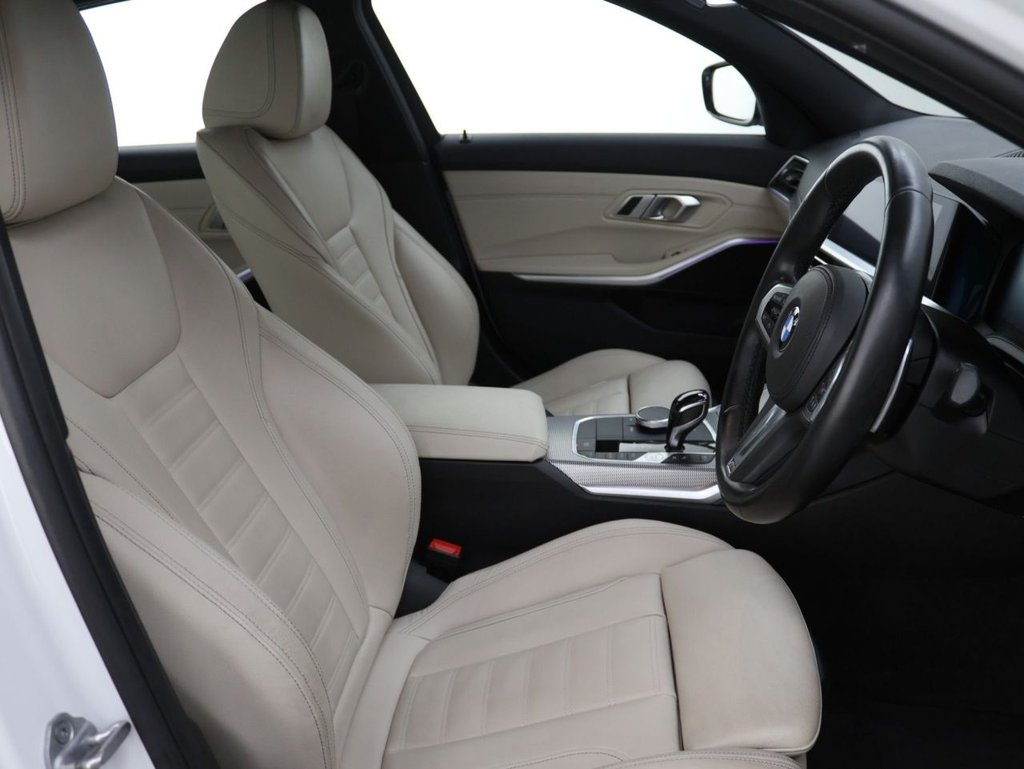 Used BMW 3 Series 2020 for sale - 77905086: Photo 12