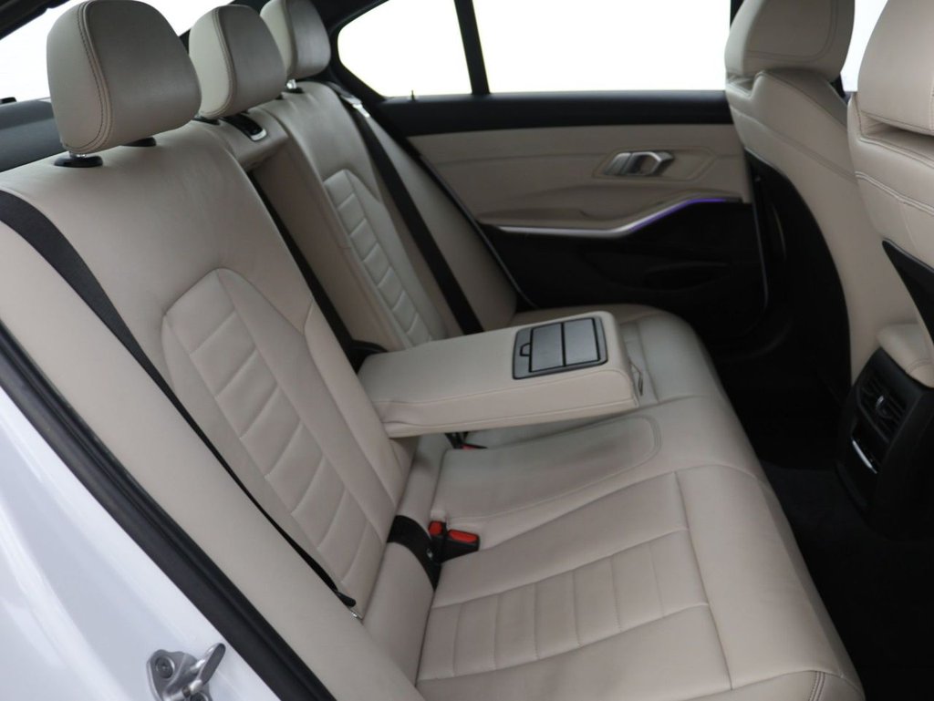 Used BMW 3 Series 2020 for sale - 77905086: Photo 17