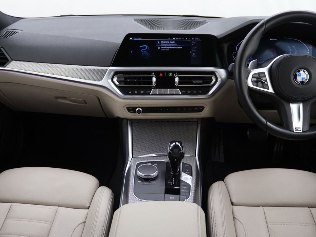 Used BMW 3 Series 2020 for sale - 77905086: Photo 18