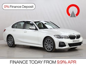 Used BMW 3 Series 2020 for sale - 77905086: Photo