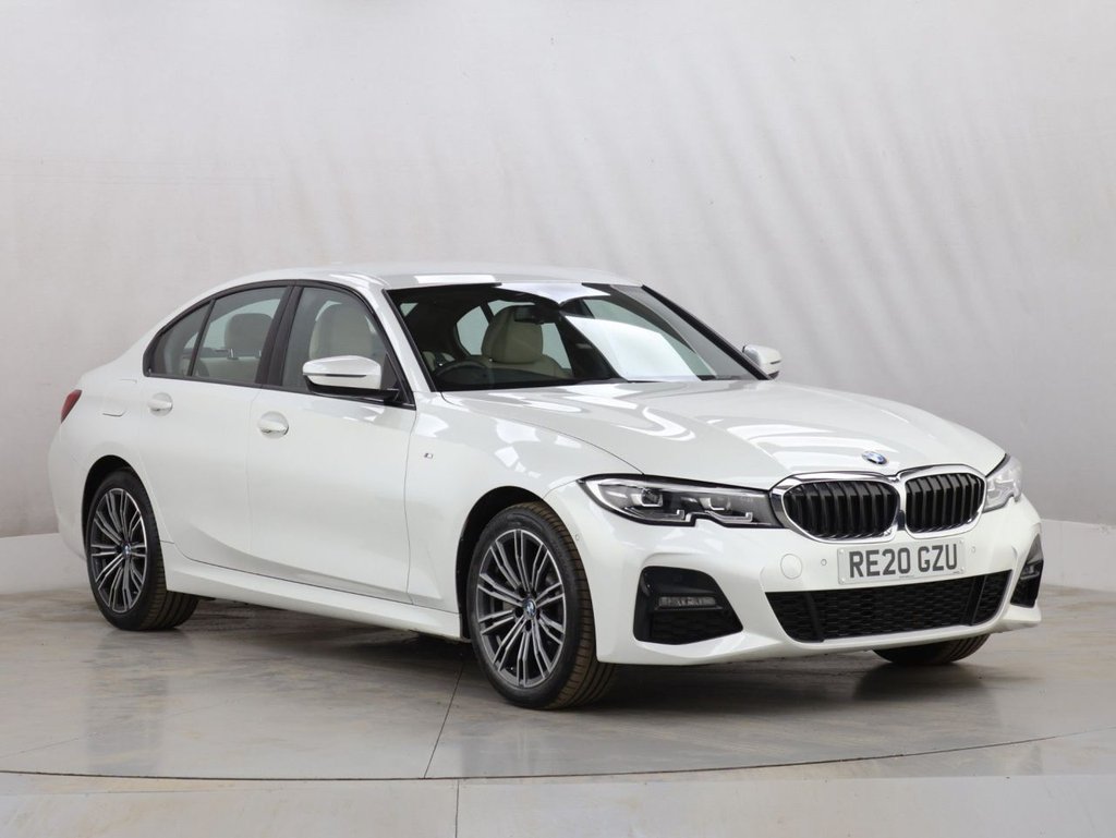 Used BMW 3 Series 2020 for sale - 77905086: Photo 2