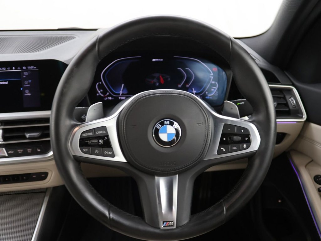 Used BMW 3 Series 2020 for sale - 77905086: Photo 20