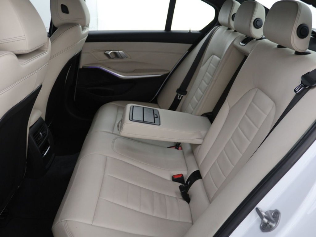 Used BMW 3 Series 2020 for sale - 77905086: Photo 21