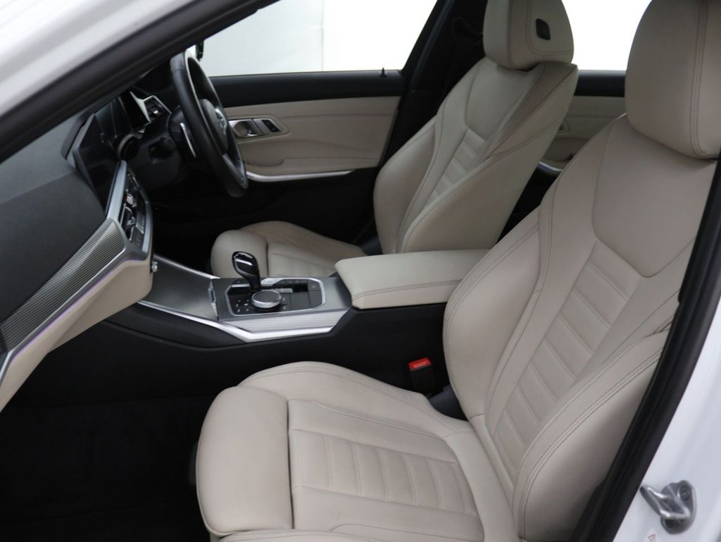 Used BMW 3 Series 2020 for sale - 77905086: Photo 22