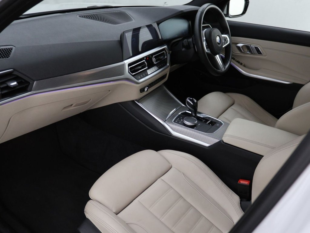 Used BMW 3 Series 2020 for sale - 77905086: Photo 24