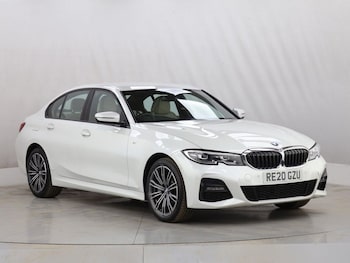 Used BMW 3 Series 2020 for sale - 77905086: Photo