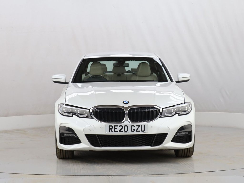 Used BMW 3 Series 2020 for sale - 77905086: Photo 3