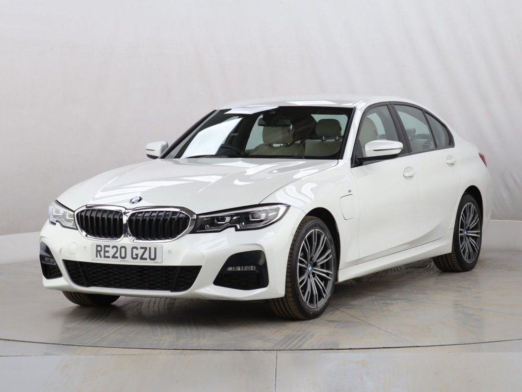 Used BMW 3 Series 2020 for sale - 77905086: Photo 5