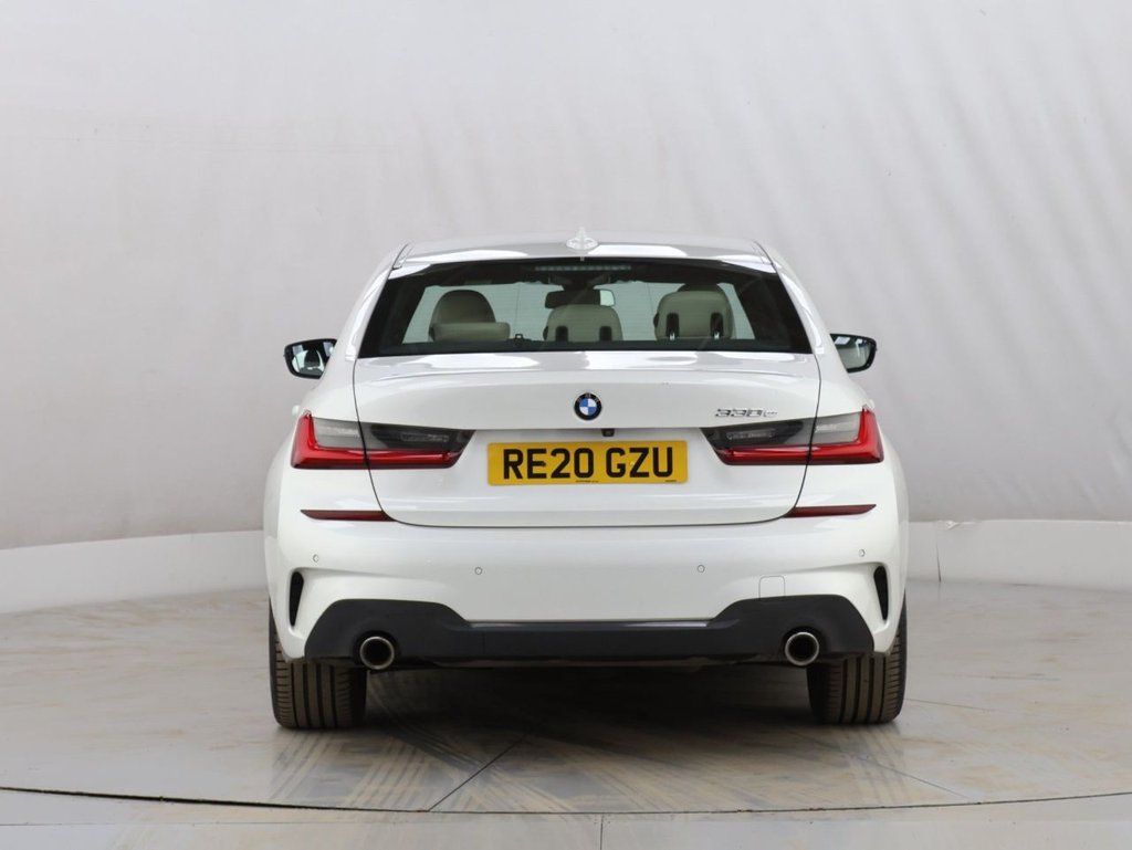 Used BMW 3 Series 2020 for sale - 77905086: Photo 9