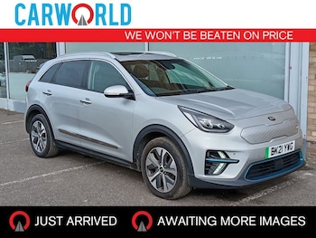 Kia - Niro