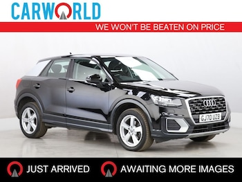 2020 (70) - 1.6 TDI 30 Sport SUV 5dr Diesel Manual Euro 6 (s/s) (116 ps)