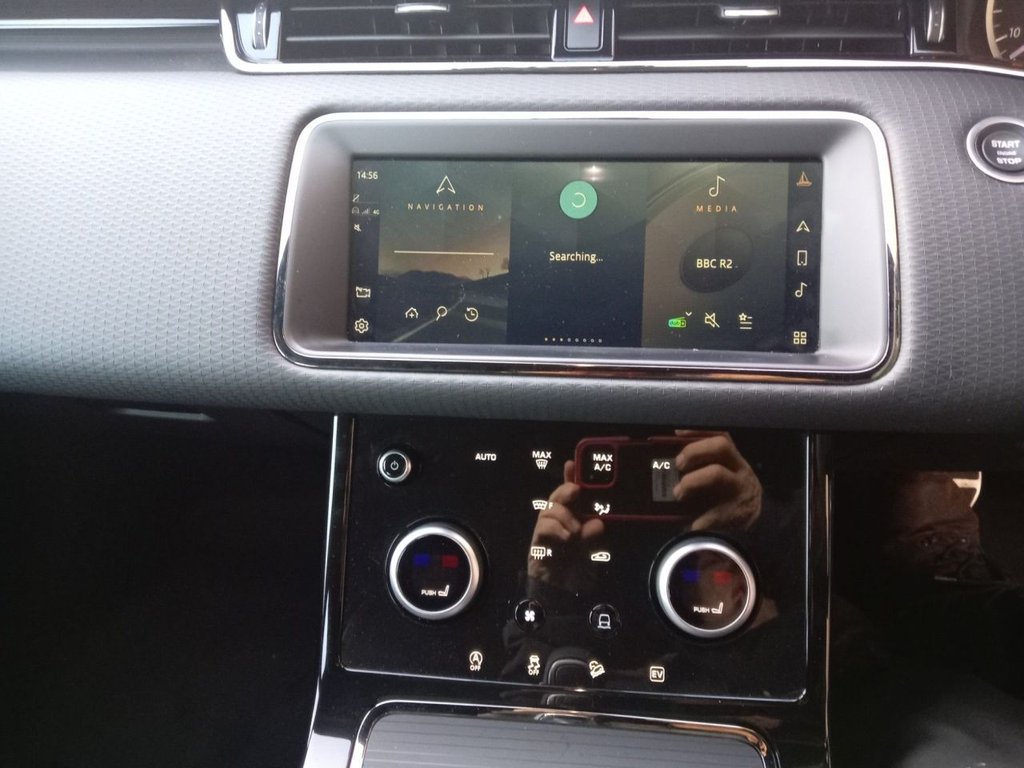 Used Land Rover Range Rover Evoque 2022 for sale - 76909941: Photo 10