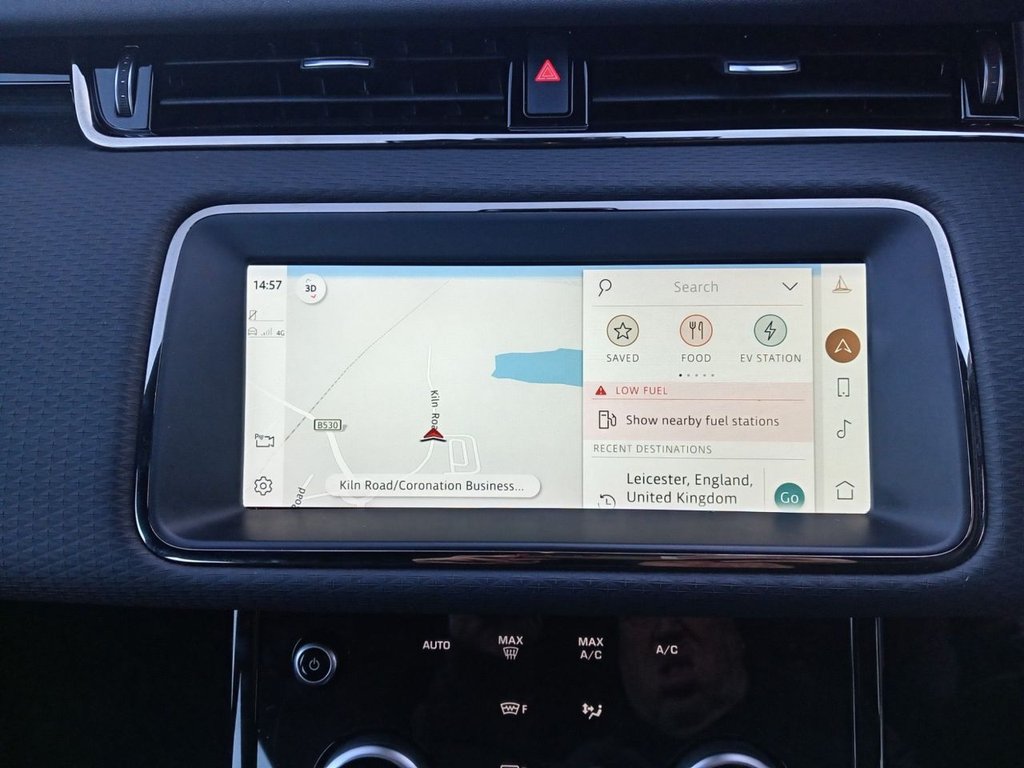 Used Land Rover Range Rover Evoque 2022 for sale - 76909941: Photo 8