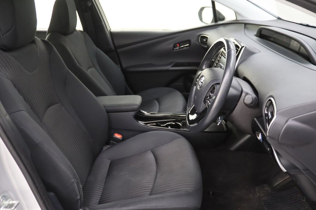 Used Toyota Prius 2022 for sale - 76934847: Photo 12