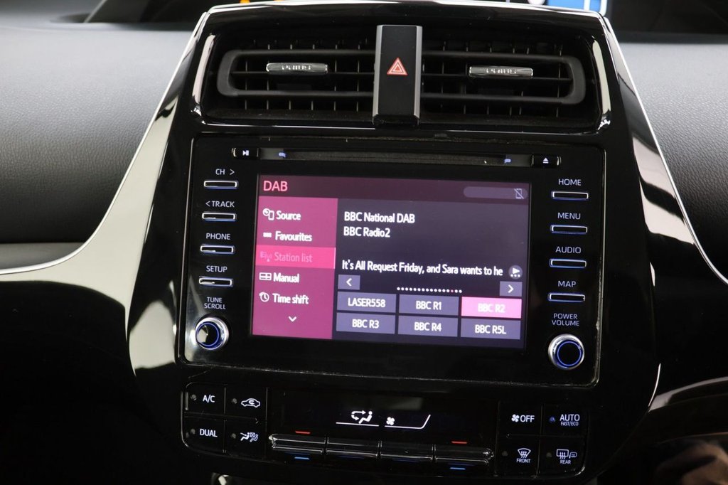 Used Toyota Prius 2022 for sale - 76934847: Photo 13