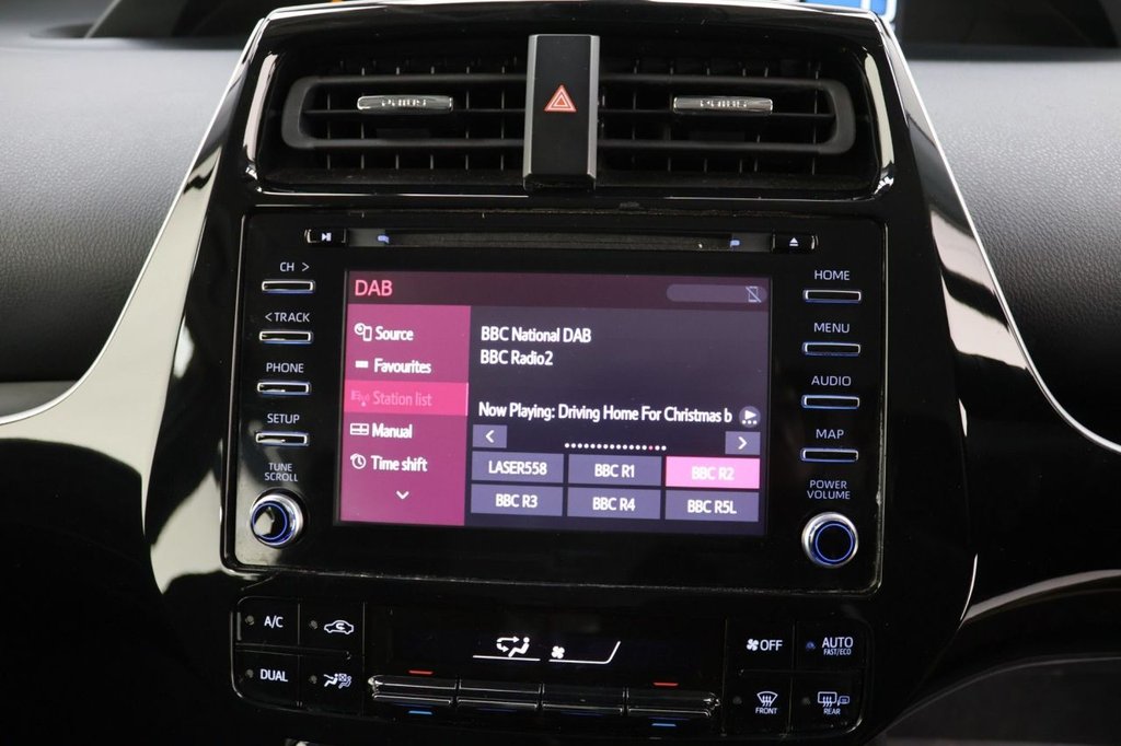 Used Toyota Prius 2022 for sale - 76934847: Photo 14