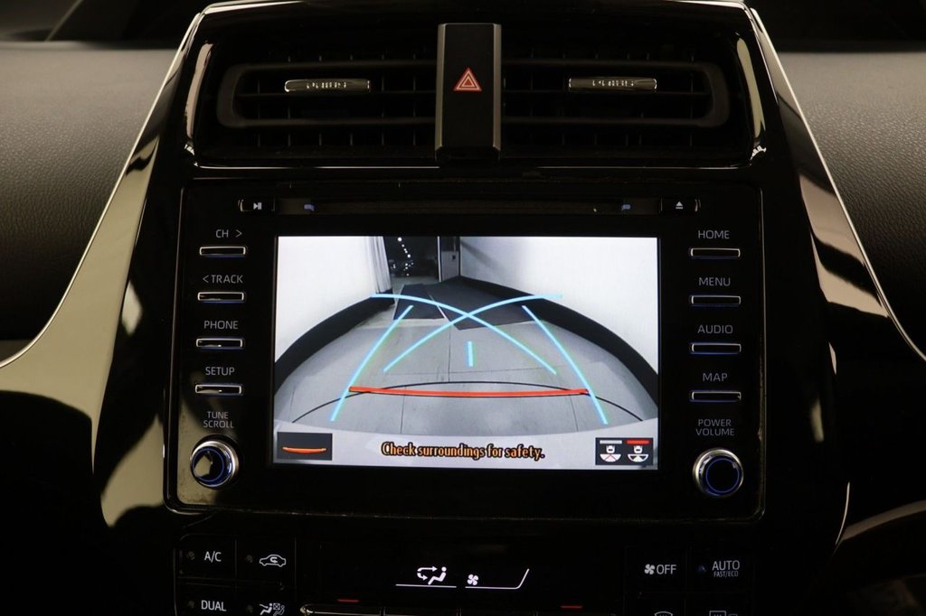 Used Toyota Prius 2022 for sale - 76934847: Photo 15