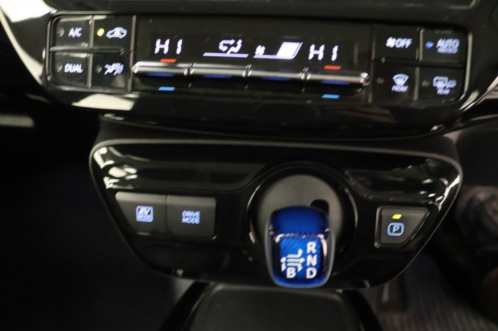 Used Toyota Prius 2022 for sale - 76934847: Photo 16