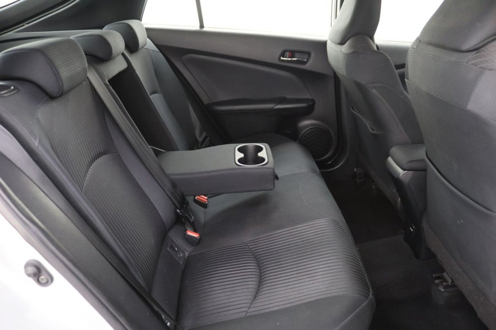 Used Toyota Prius 2022 for sale - 76934847: Photo 17