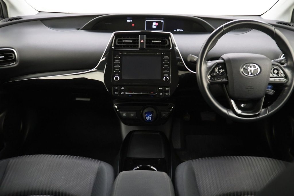 Used Toyota Prius 2022 for sale - 76934847: Photo 18