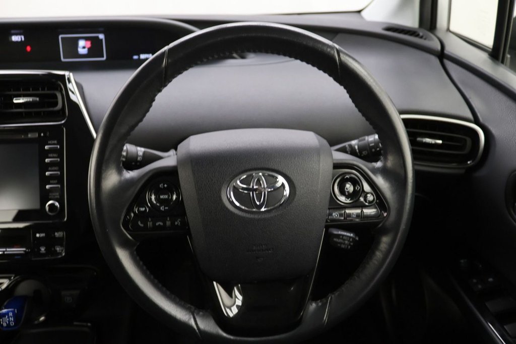 Used Toyota Prius 2022 for sale - 76934847: Photo 20