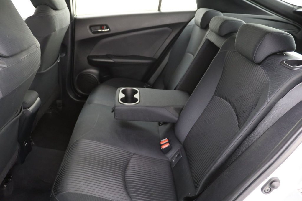 Used Toyota Prius 2022 for sale - 76934847: Photo 21