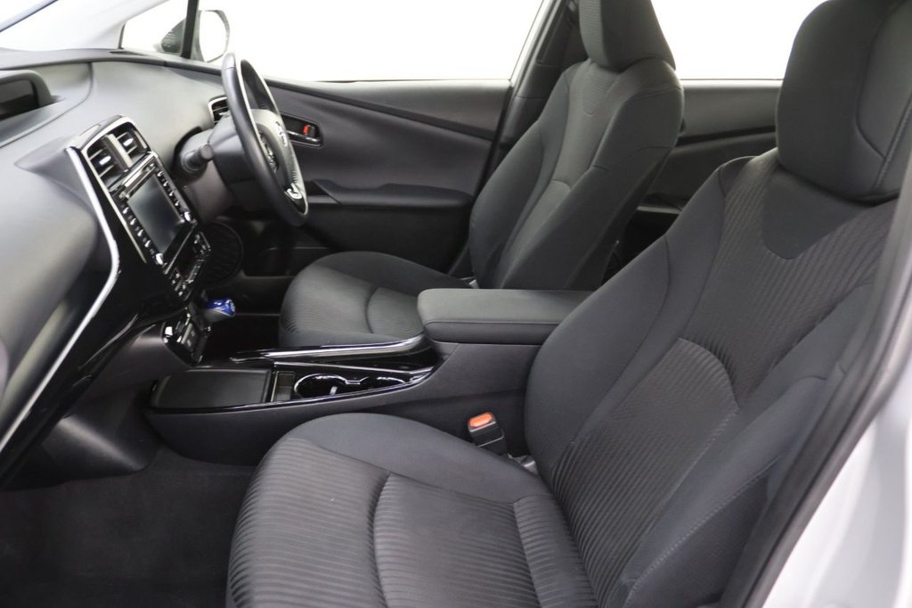 Used Toyota Prius 2022 for sale - 76934847: Photo 22