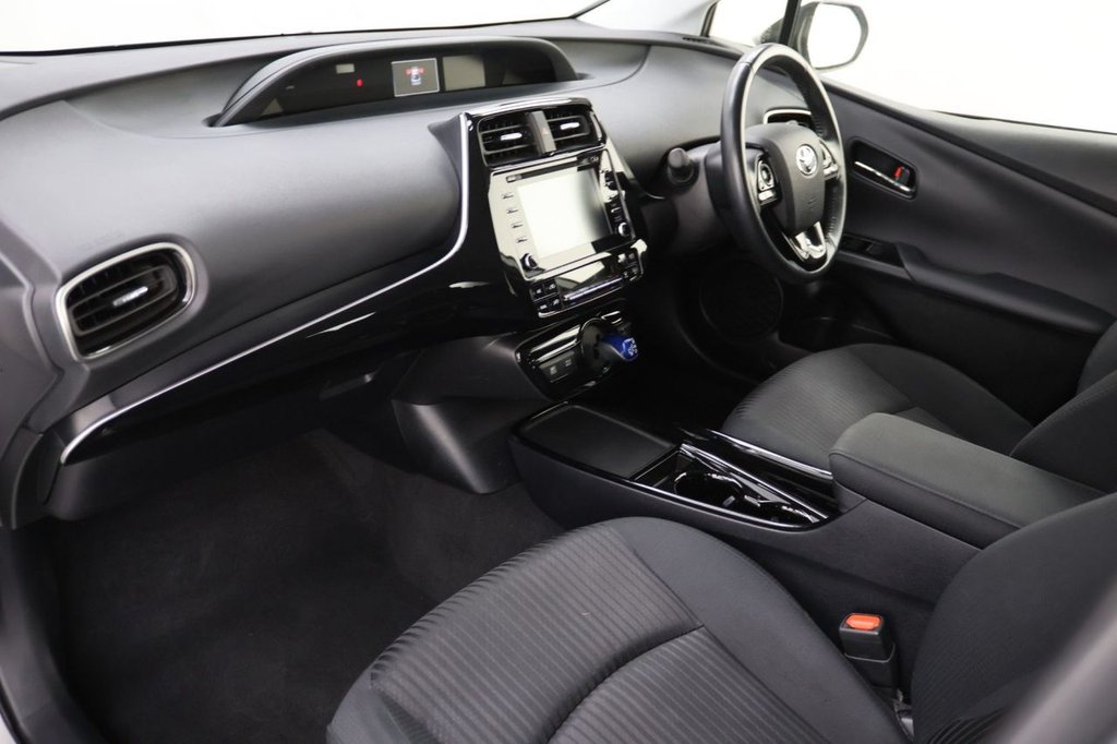 Used Toyota Prius 2022 for sale - 76934847: Photo 24