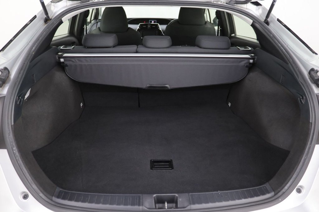 Used Toyota Prius 2022 for sale - 76934847: Photo 25