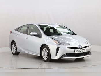 Used Toyota Prius 2022 for sale - 76934847: Photo