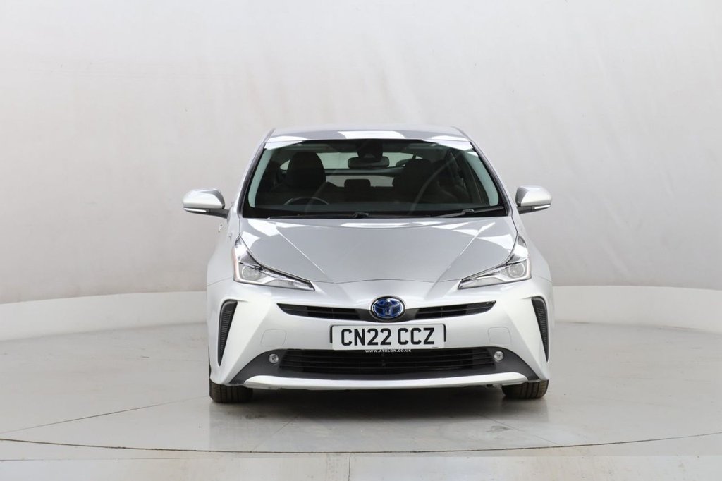 Used Toyota Prius 2022 for sale - 76934847: Photo 3