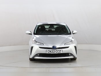 Used Toyota Prius 2022 for sale - 76934847: Photo