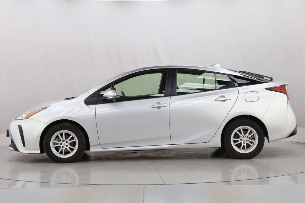 Used Toyota Prius 2022 for sale - 76934847: Photo 6