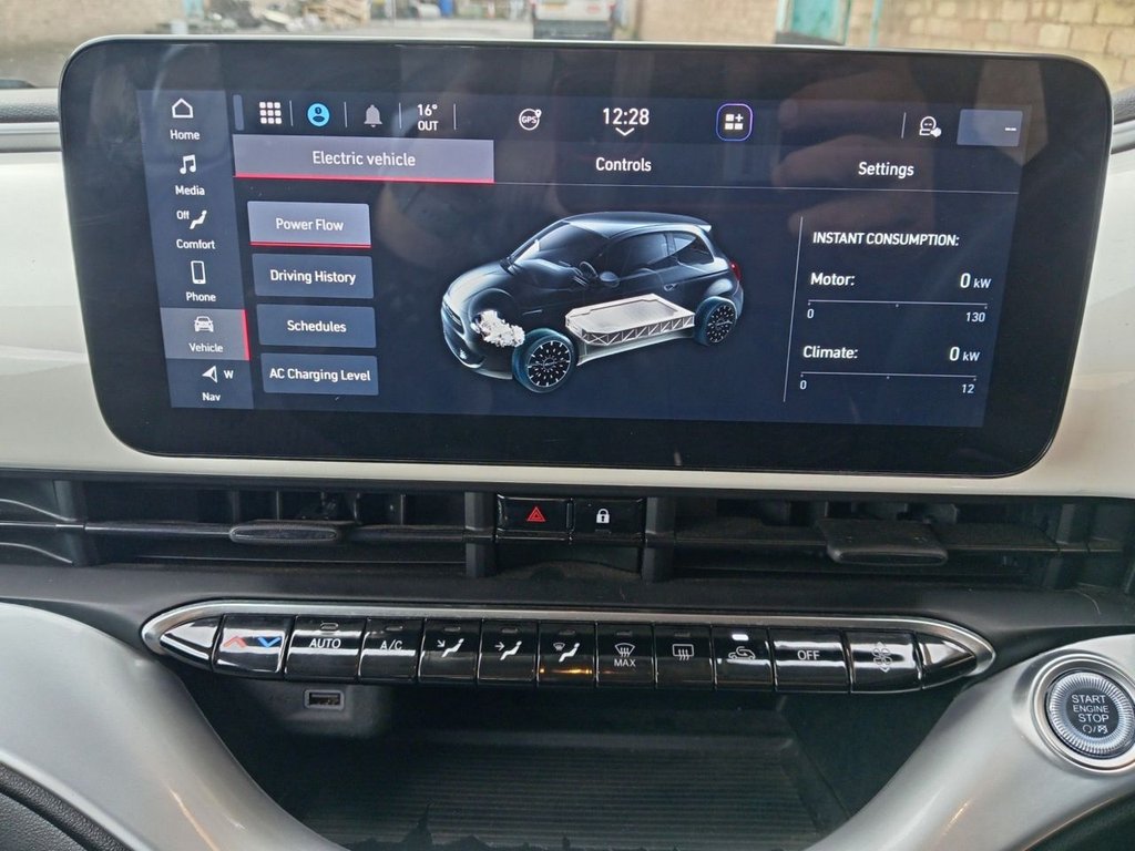 Used Fiat 500e 2022 for sale - 76541951: Photo 10