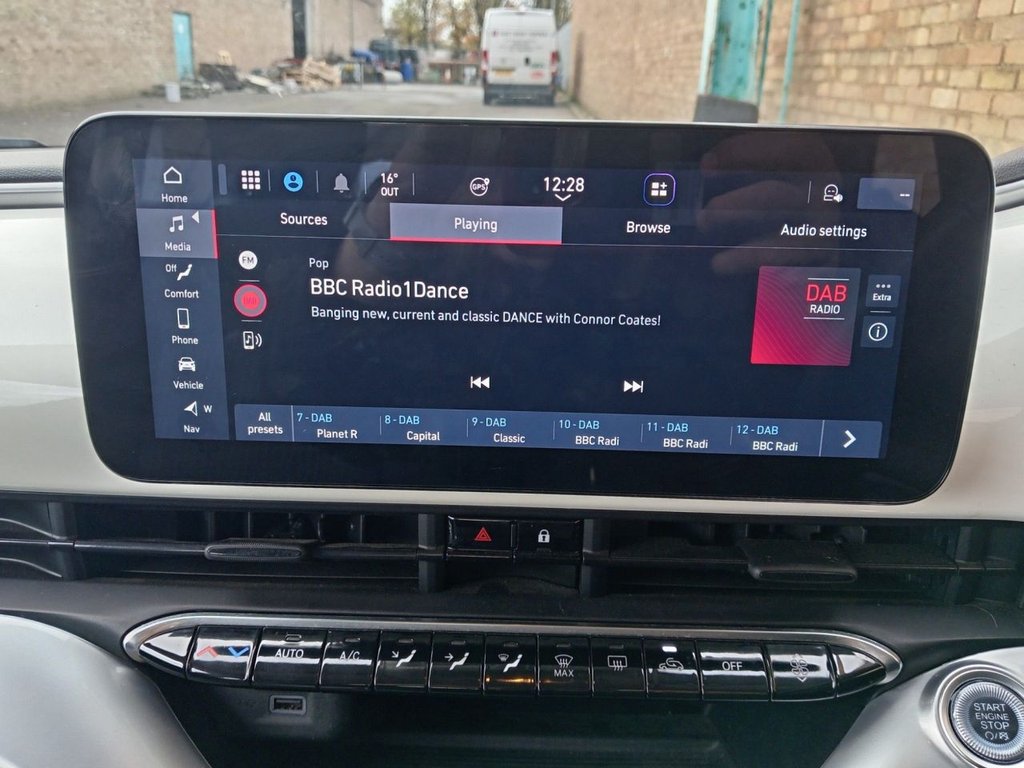 Used Fiat 500e 2022 for sale - 76541951: Photo 12