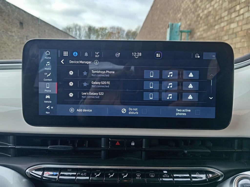 Used Fiat 500e 2022 for sale - 76541951: Photo 13