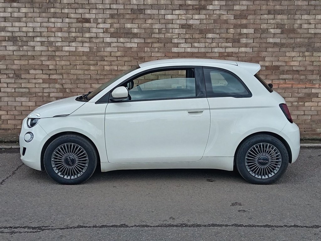 Used Fiat 500e 2022 for sale - 76541951: Photo 2
