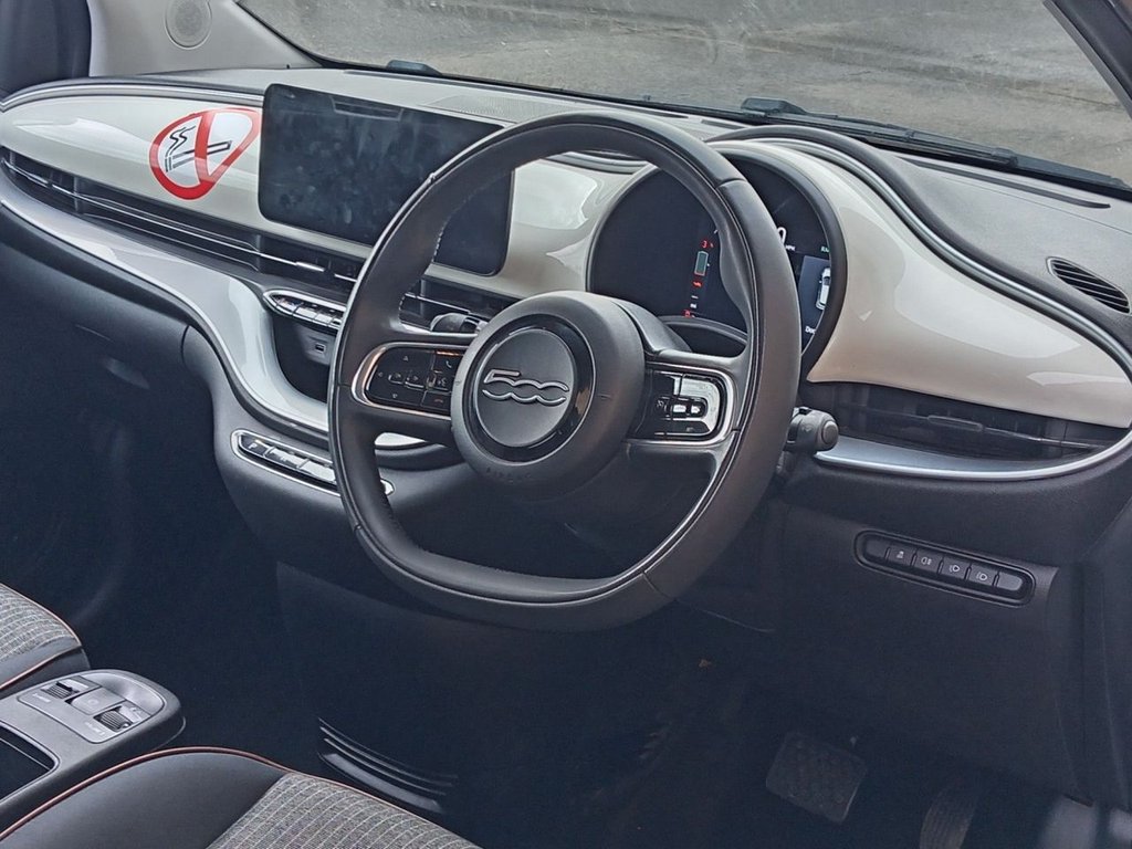 Used Fiat 500e 2022 for sale - 76541951: Photo 5