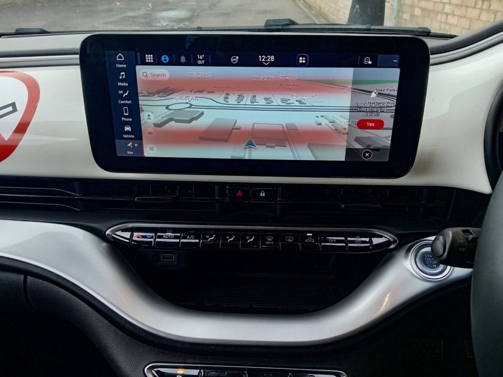 Used Fiat 500e 2022 for sale - 76541951: Photo 8