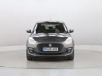 Used Suzuki Swift 2020 for sale - 79613628: Photo