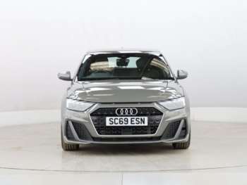 Used Audi A1 2020 for sale - 74684804: Photo